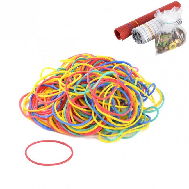 Elastic de Bani din Cauciuc
