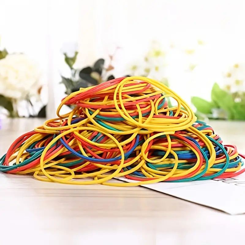Elastic de Bani din Cauciuc
