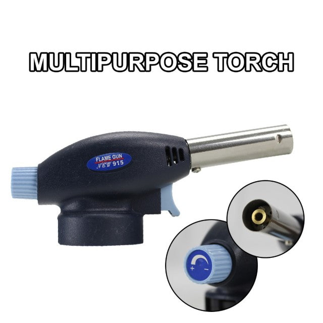 Butelie gaz spray 220ml x 2 buc si cap arzator
