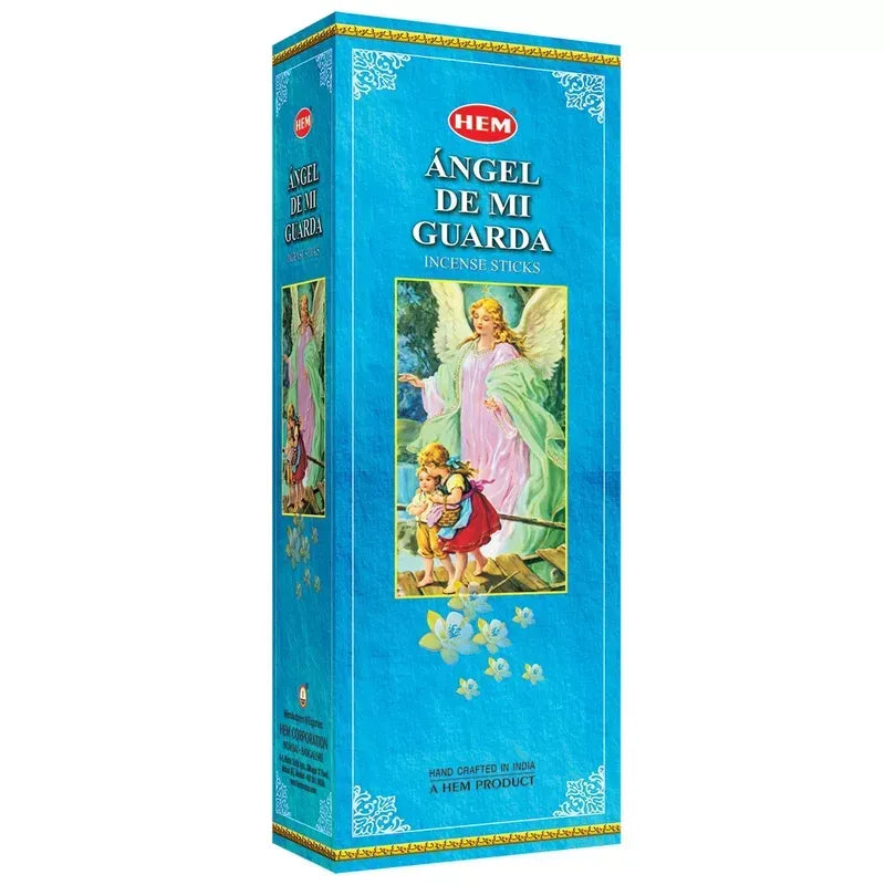Betisoare parfumate Hem Angel De Mi Guarda set6buc