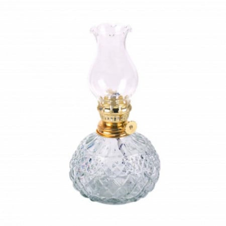Felinar decorativ Tip Lampa cu Gaz OLD