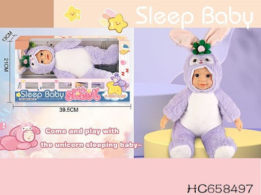 Jucarie Sleep Baby